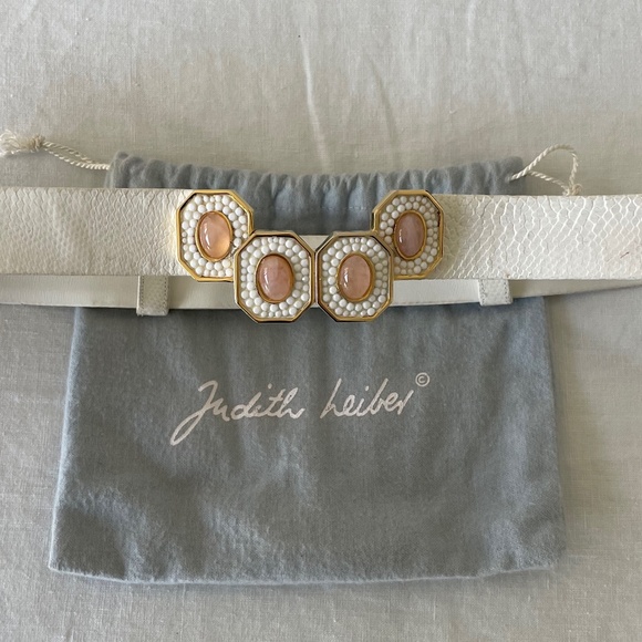 Vintage Judith Leiber Belt main image 4